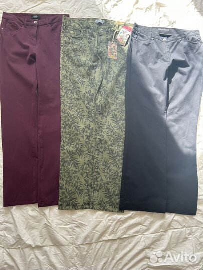 Женские вещи пакетом 40 42 44 46 50