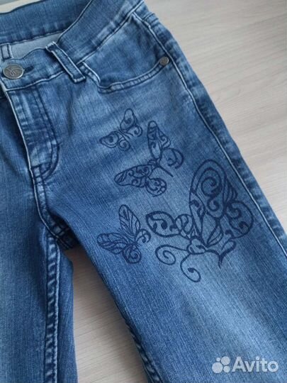 Продам джинсы женские