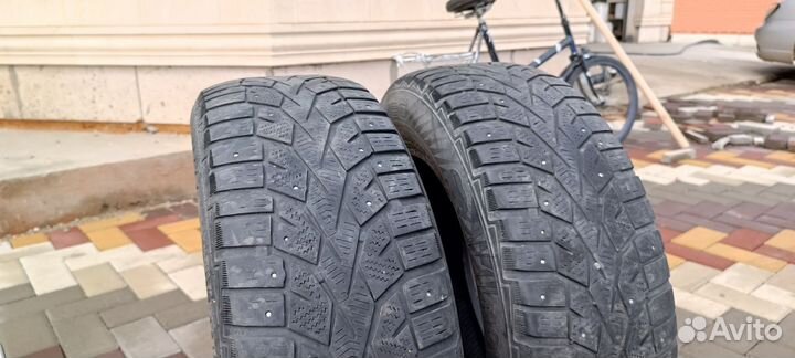 Gislaved NordFrost 100 195/65 R15