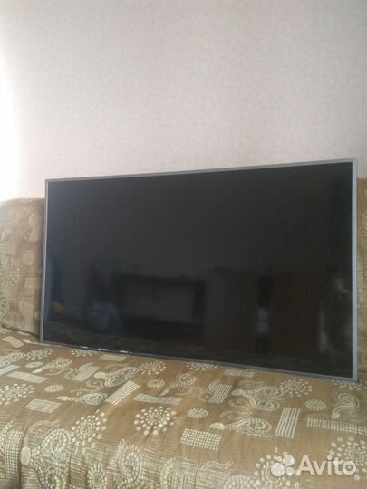 Телевизор Samsung Led U50RU7470U