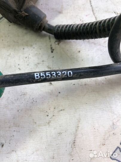 Датчик ABS Ford mondeo 1