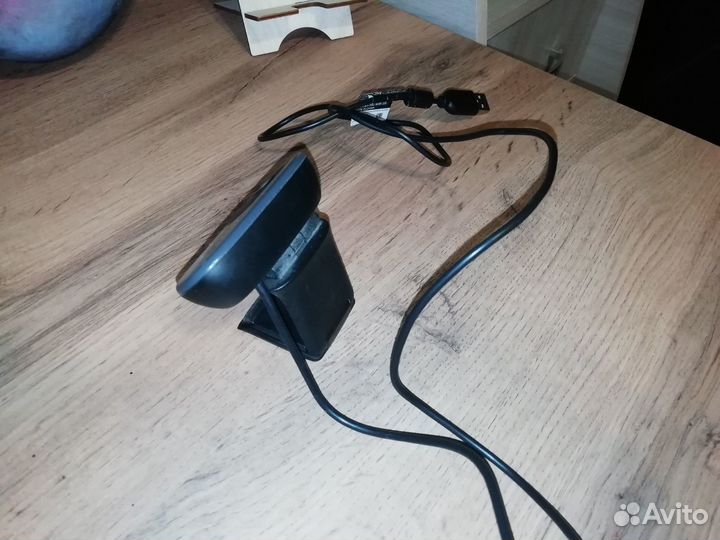 Веб-камеры Logitech C270