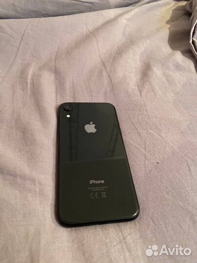 iPhone Xr, 64 ГБ