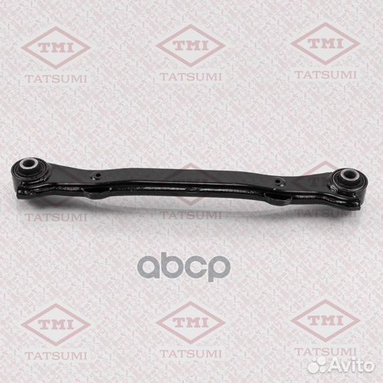 Рычаг tatsumi hyundai Santa Fe 12- TEE1006