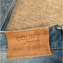 Мужские джинсы Collins 36-32