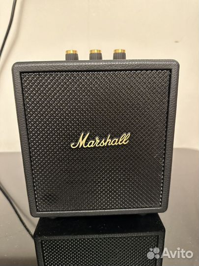 Колонка marshall stockwell новая