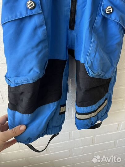 Комбинезон демисезонный kaxs kappahi 86