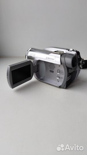Видеокамера