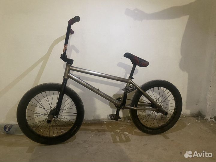 Бмх bmx