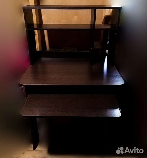 Стол IKEA компьютерный письменный