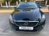 Volvo V40 Cross Country 1.6 AMT, 2014, 230 000 км, с пробегом, цена 1 100 000 руб.