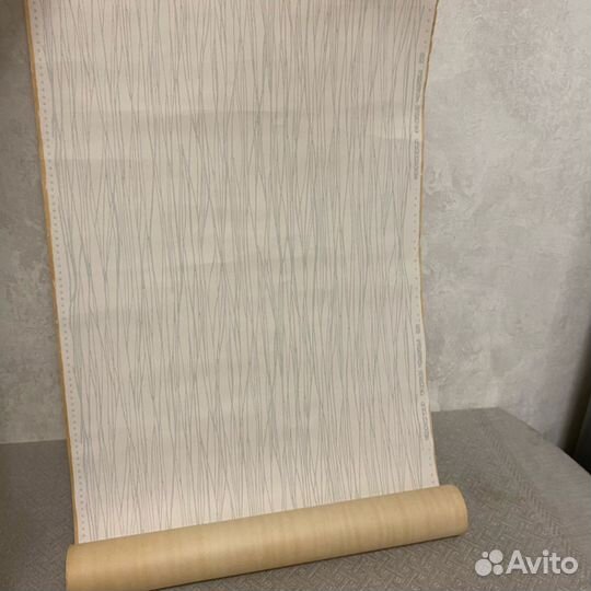 Обои бумажные СССР поштучно