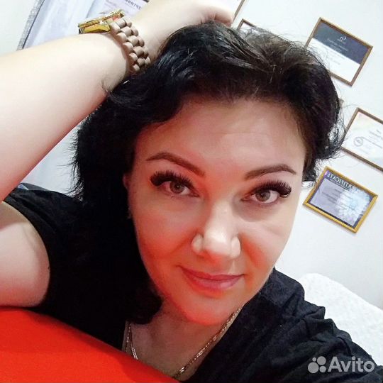 Студия Натали (шугаринг, ресницы, брови, массаж, п