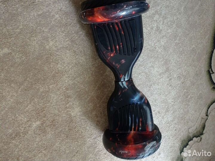 Гироскутер бу