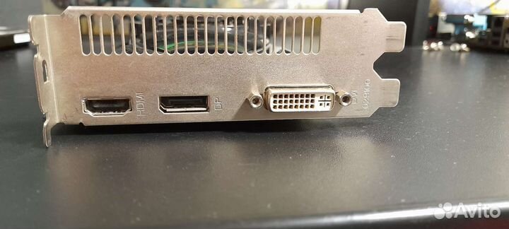 Видеокарта