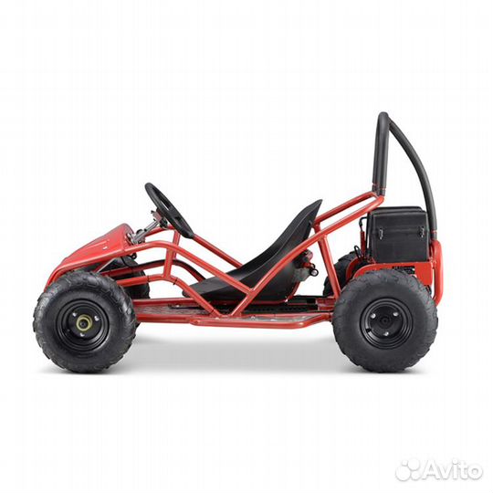 Электро Багги Детский Т007