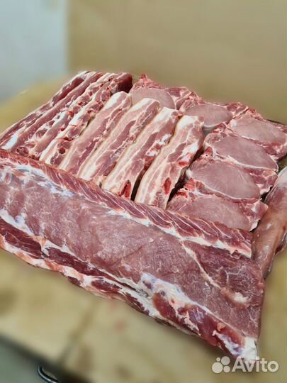 Свежее Мясо