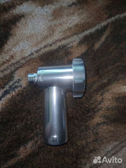 Камера загрузочная мясорубки Supra MGS-2003