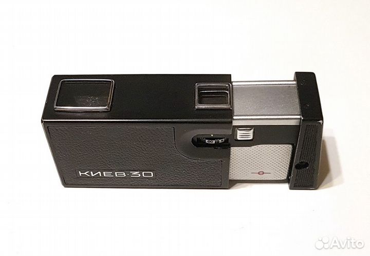 Фотоаппарат Киев 30 СССР