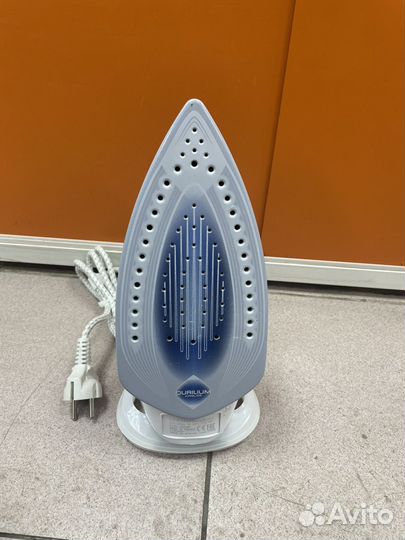 Утюг Tefal 2600Вт