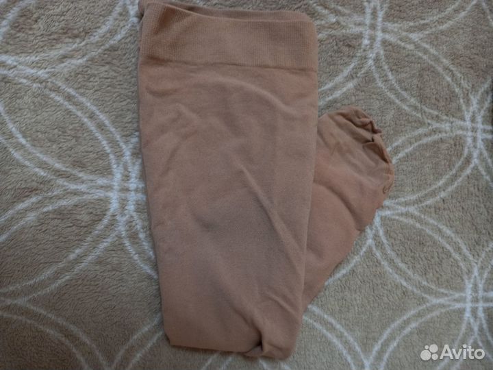 Гольфы компрессионные, пояс-корсет