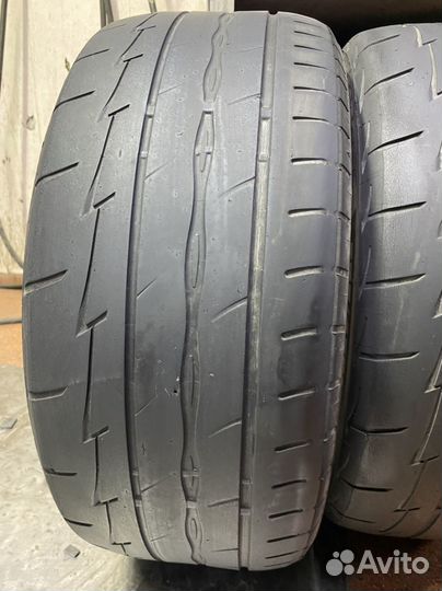 Bridgestone Potenza RE003 Adrenalin 235/45 R17