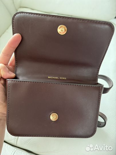 Сумка michael kors (поясная)