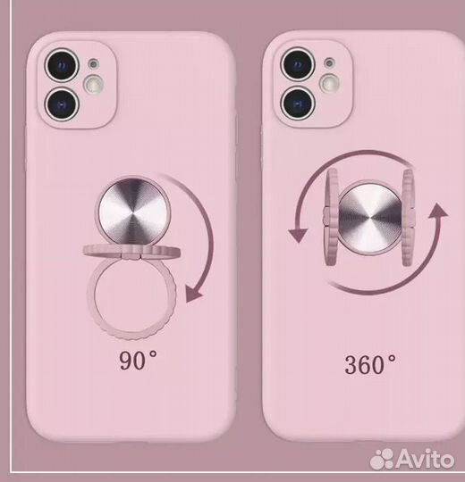 Чехол новый на телефон