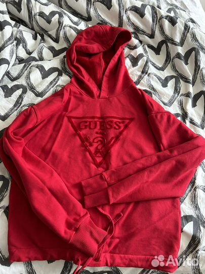 Guess тостовка