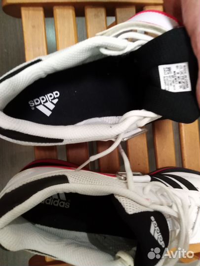 Штангетки Adidas Power Perfect II Weightlifting 44