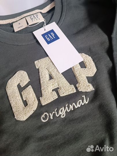 Костюм спортивный для мальчика Gap