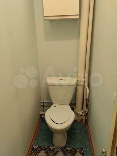 1-к. квартира, 36 м², 3/10 эт.