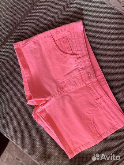 Летние шорты женские (ярче чем на фото)