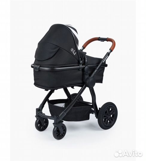Коляска трансформер новая