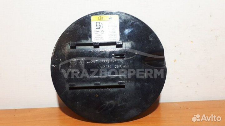 Лючок бензобака Ford Focus 2 2011