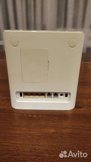 Wifi роутер с сим картой yota 2