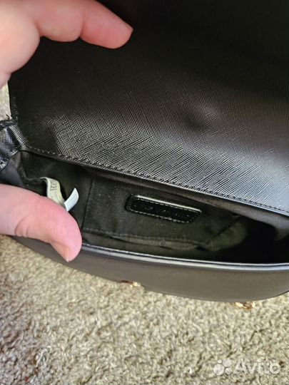 Сумка love republic