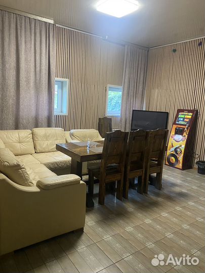 Баня-дом на часы и сутки