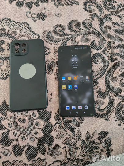 Xiaomi mi 11 lite 5g ne 8 256