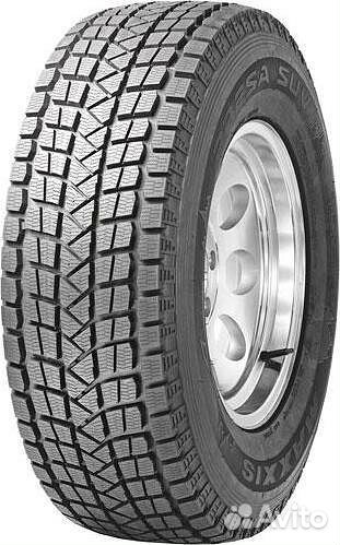 Maxxis SS-01 Presa SUV 275/45 R20
