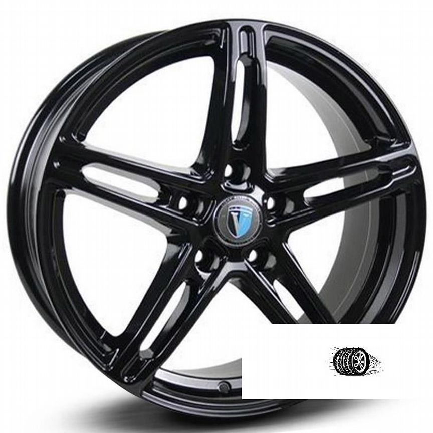 Литые диски Venti 6.5×R16 5×108