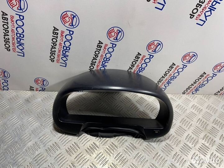 Накладка щитка приборов Hyundai Elantra