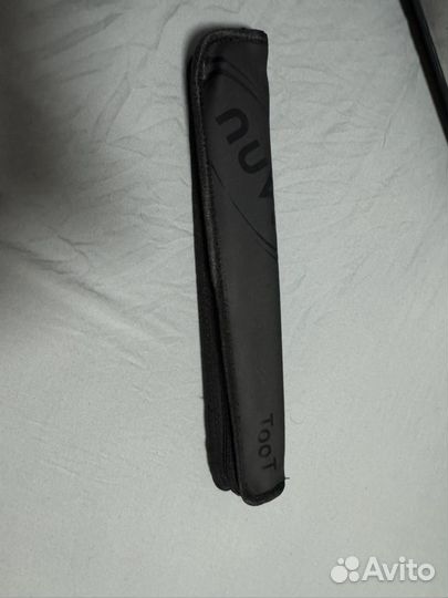 Блокфлейта nuvo toot 2.0