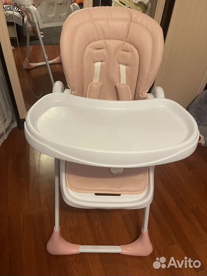 Стул для кормления