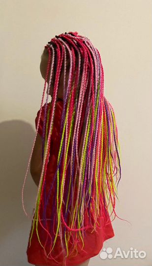 Афро косы локоны, се косы де косы, Брейды