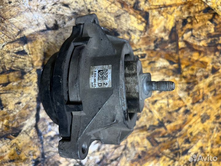 Подушка двигателя правая BMW 3 серия F30/F31