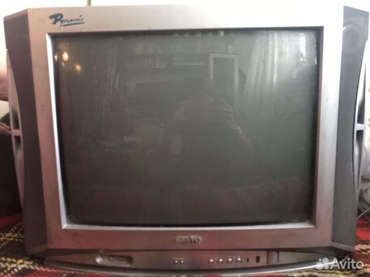 Телевизор
