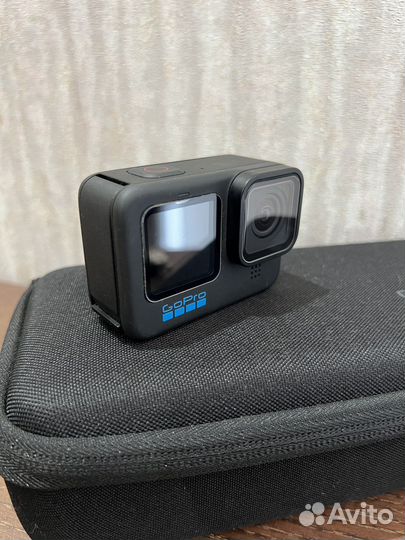 GoPro Hero 10