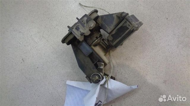 Кнопка открывания багажника Peugeot 406 1995-2005