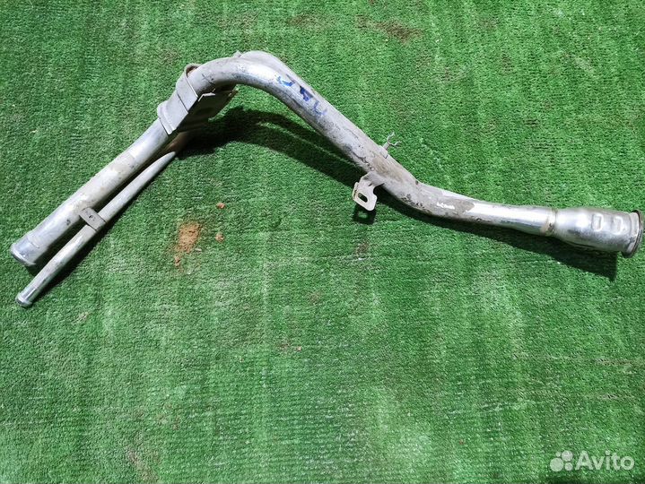 Горловина топливного бака Ford Focus II (2005—2008